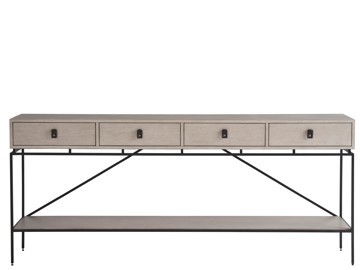 Barber Console