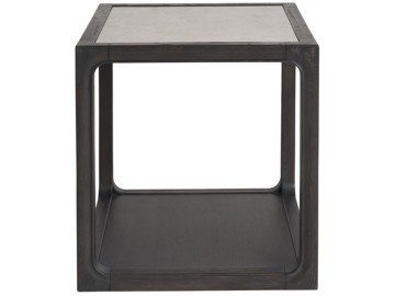 Halen End Table