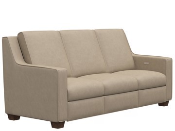 Tucker Reclining Sofa