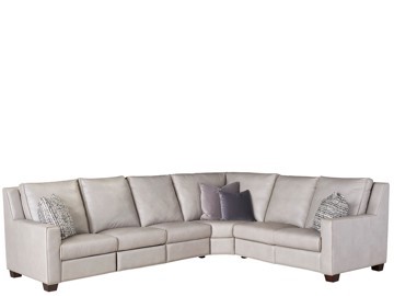 Tucker Sectional