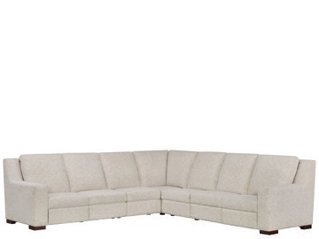 Rhodes 5 Pc Sectional