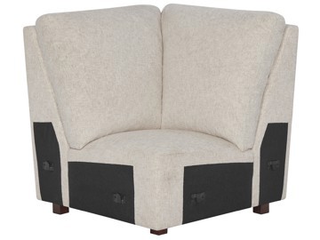 Rhodes Corner Chair