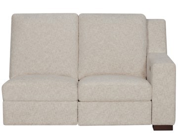 Rhodes Loveseat RAF