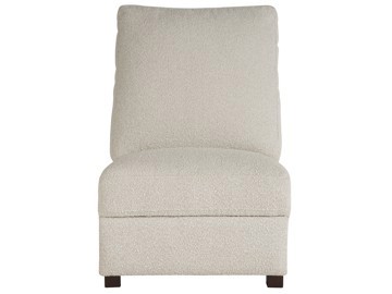 Rhodes Armless Chair