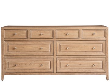 Weekender Dresser