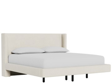 Sainte Ann Bed - Special Order