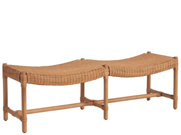 Murro Bay Bench