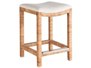 Sandbar Console Stool