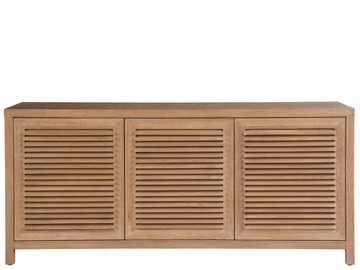 Weekender Credenza