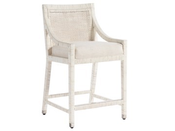 Longboat Counter Chair