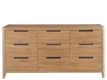 Walker Drawer Dresser