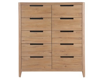 Walker Drawer Chest