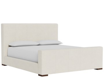 Bowie Bed - Special Order