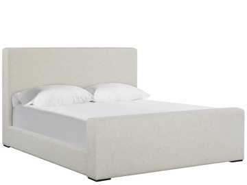 Bowie Bed King