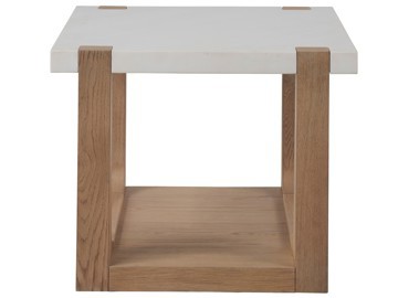 Ellis End Table