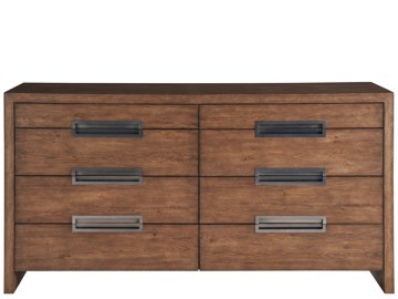 Atlas Drawer Dresser
