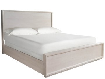 Aceton Bed Queen