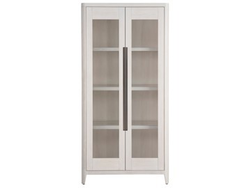 Zella Display Cabinet
