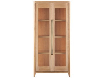 Zella Display Cabinet