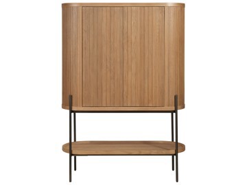 Linnea Bar Cabinet