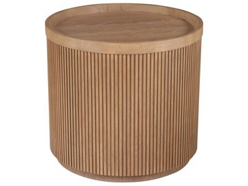 Lumi Side Table