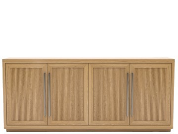 Media Credenza