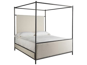 Cascade Canopy Bed