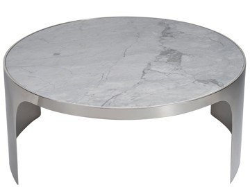Revolve Large Nesting Table