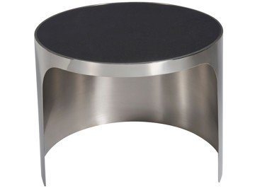 Revolve Small Nesting Table