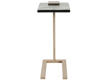 Axis Martini Table