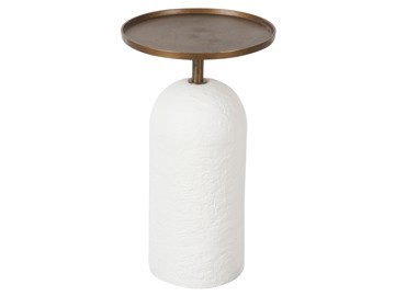Sienna Martini Table