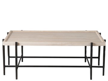 Theron Cocktail Table