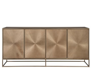 Fusion Credenza