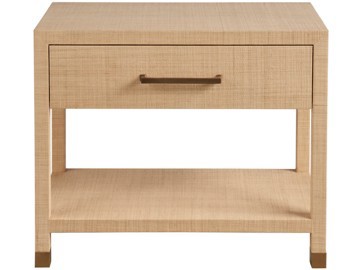 Leah Nightstand