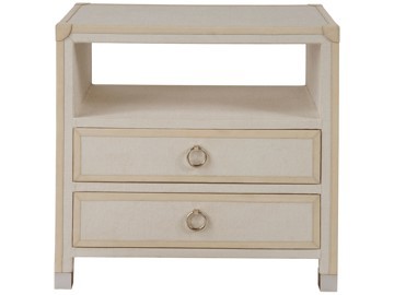 Riven Nightstand
