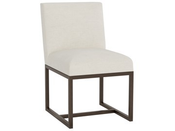 Arvin Dining Chair - Special Order