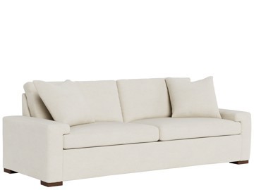 Modern U Choose Apartment Sofa - Special Order