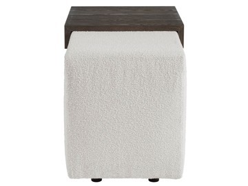Modern U Choose Bumper - Special Order