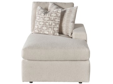 Modern U Choose Chaise RAF - Special Order