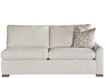 Modern U Choose Loveseat RAF - Special Order