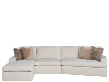 Modern U Choose Sectional - Special Order