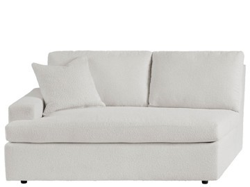 Modern U Choose Cuddler LAF - Special Order