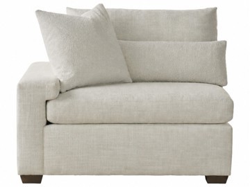 Modern U Choose Luxe Chair LAF -Special Order
