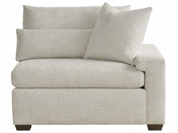 Modern U Choose Luxe Chair RAF - Special Order