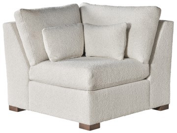 Modern U Choose Luxe Armless Corner -Special Order