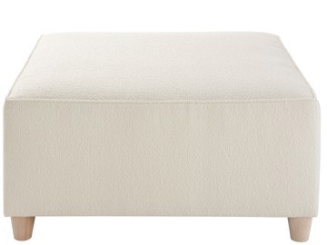 U Choose Square Ottoman 42