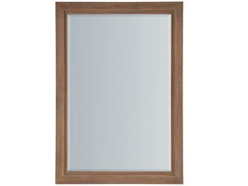 Canyon Mirror