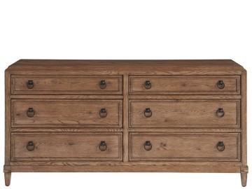 Sienna Dresser