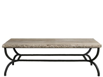 Griffith Park Cocktail Table