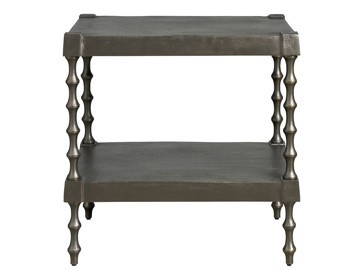 Griffith Park Side Table
